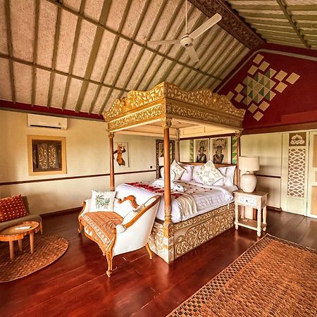 Bali Maison Ubud Exteriér fotografie