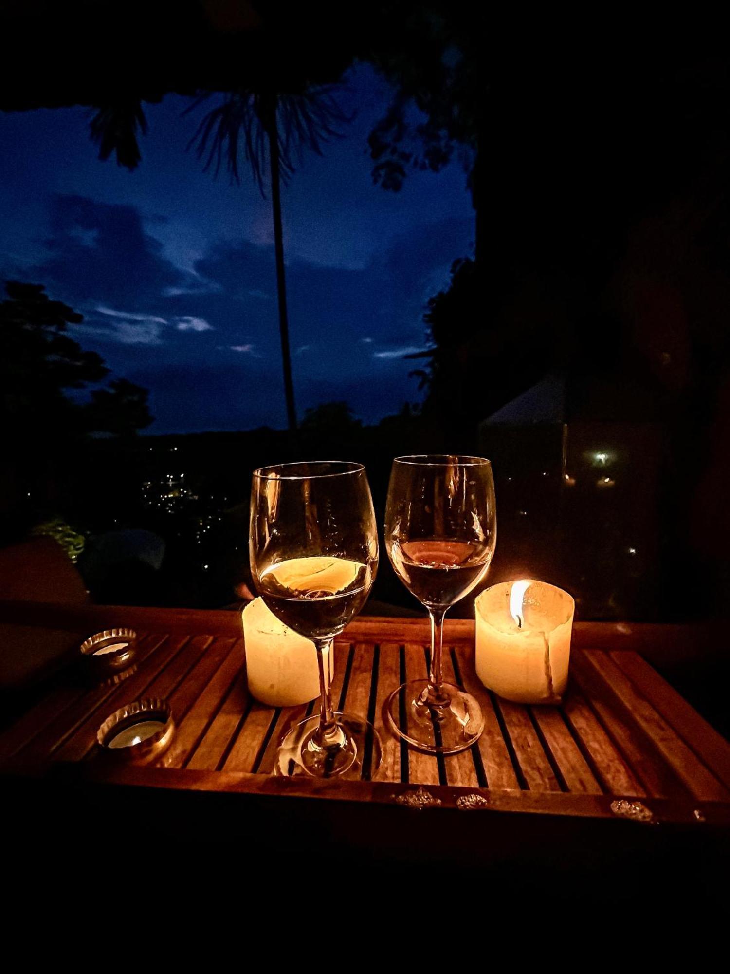 Bali Maison Ubud Exteriér fotografie
