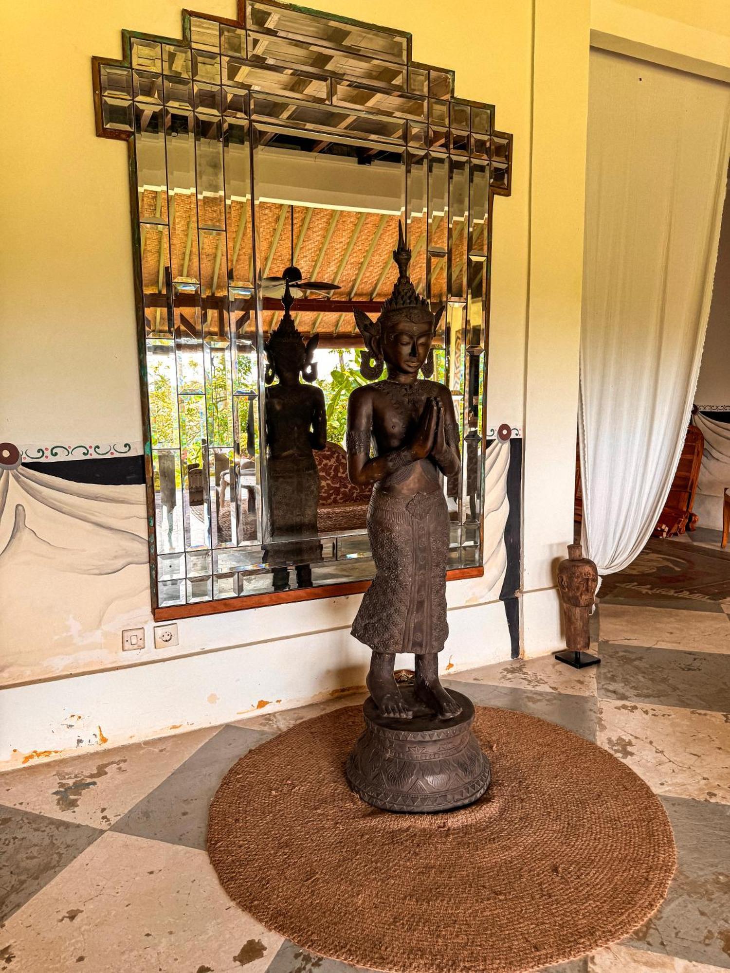 Bali Maison Ubud Exteriér fotografie