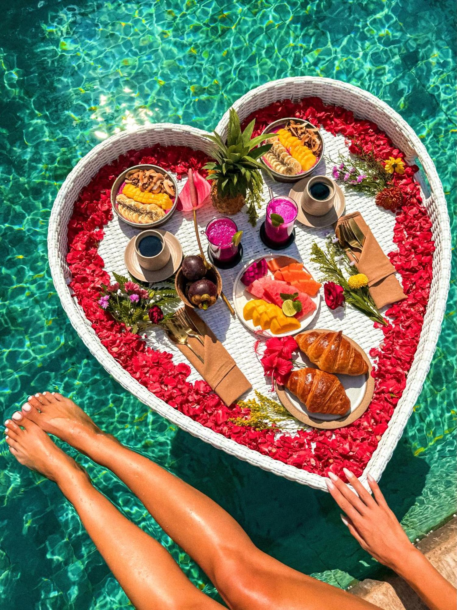 Bali Maison Ubud Exteriér fotografie