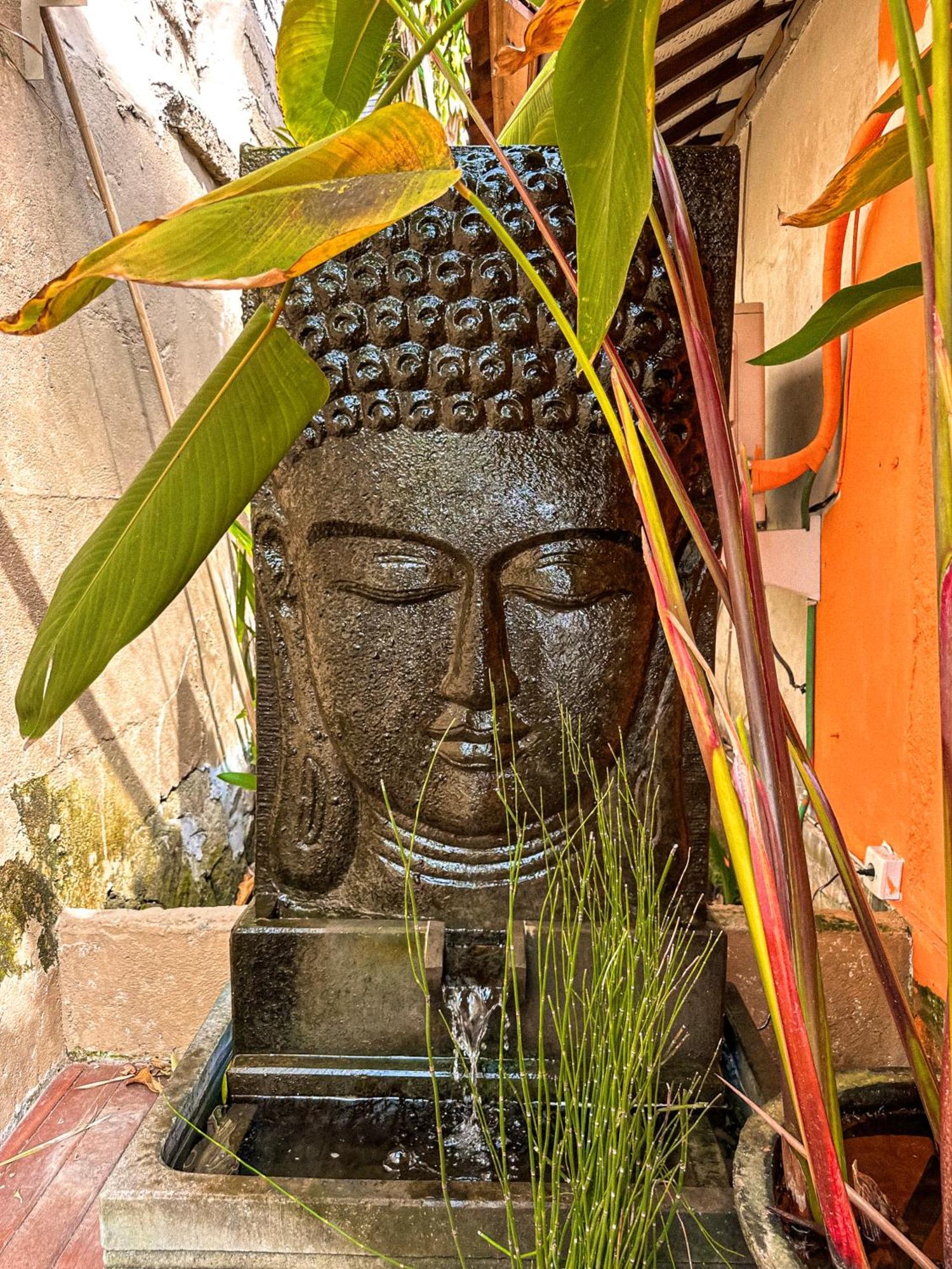 Bali Maison Ubud Exteriér fotografie