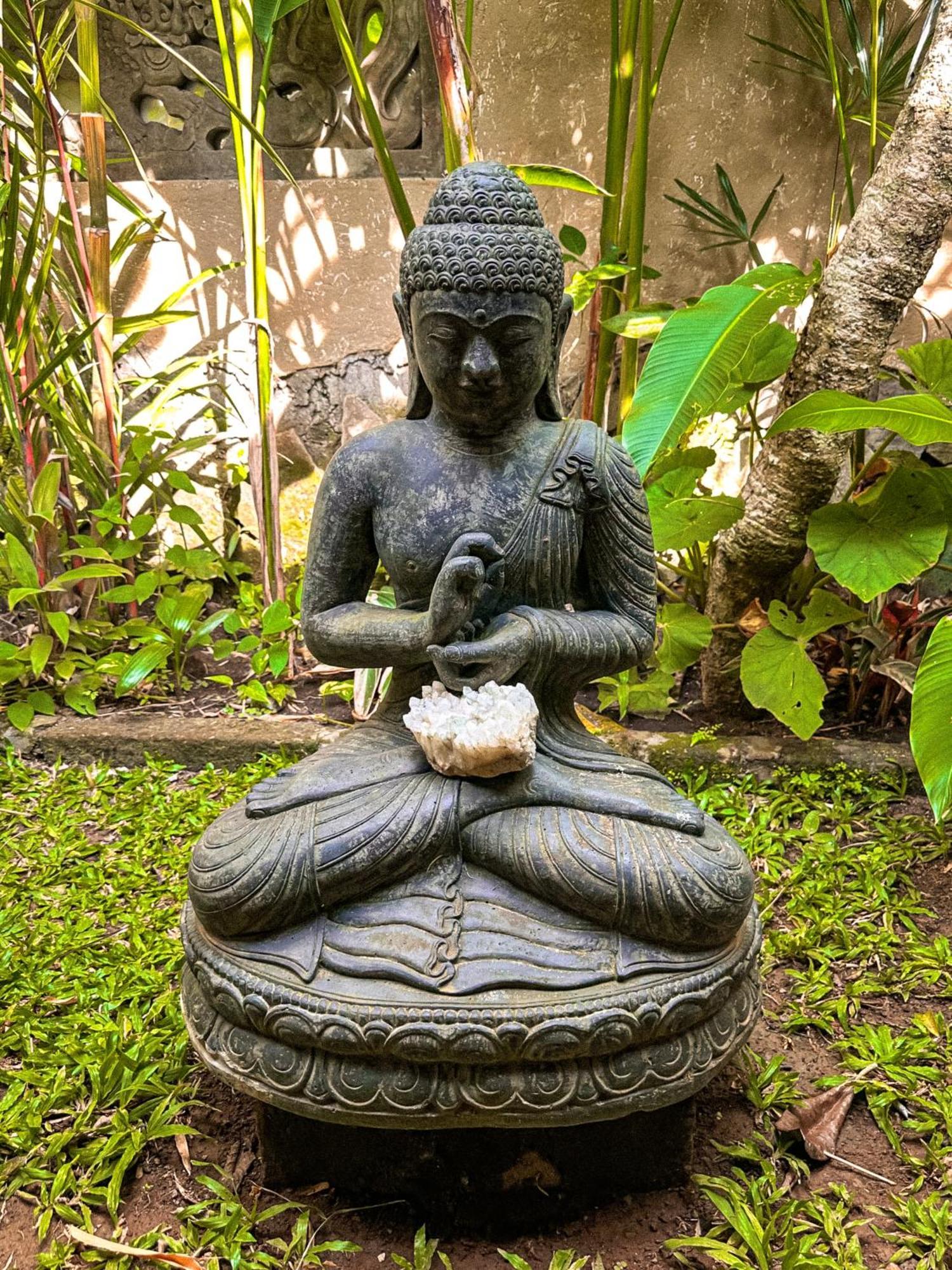 Bali Maison Ubud Exteriér fotografie