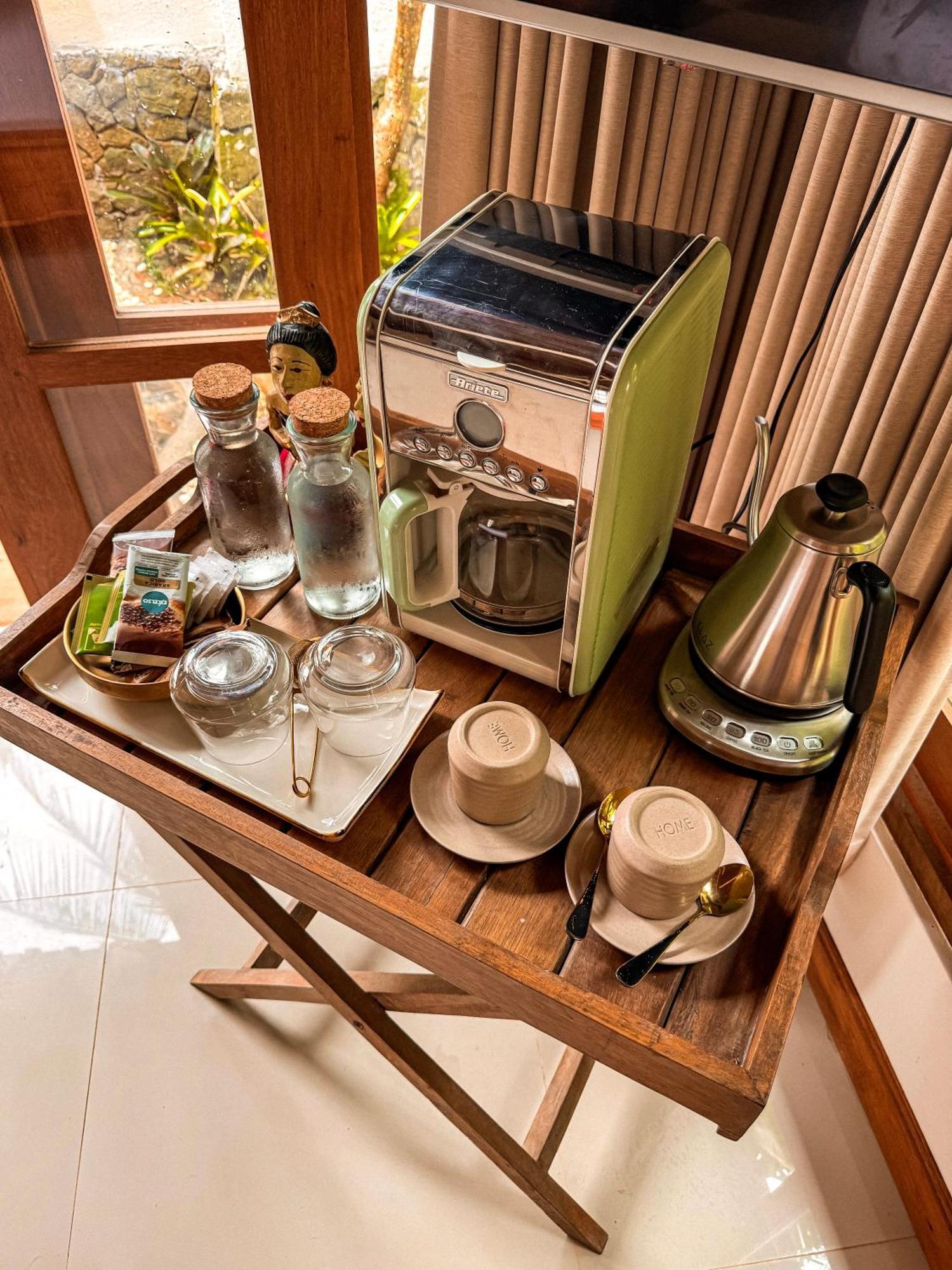 Bali Maison Ubud Exteriér fotografie