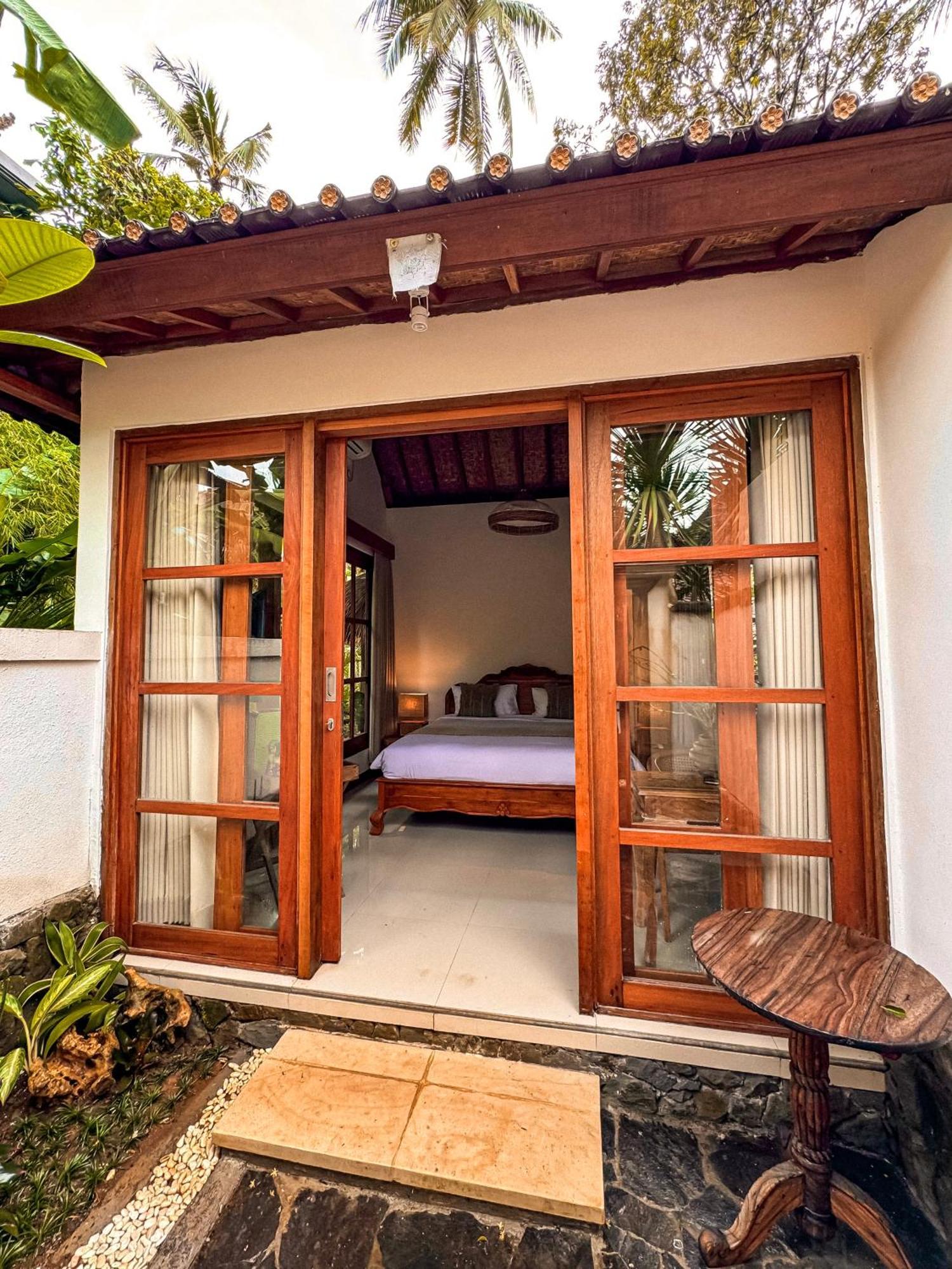Bali Maison Ubud Exteriér fotografie